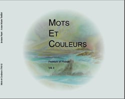 Mots et couleurs (vol 4)