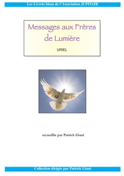 Messages aux freres de lumiere
