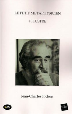 Le petit metaphysicien illustre