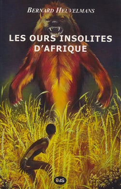 Les ours insolites d afrique