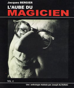 L'aube du magicien - volume 2