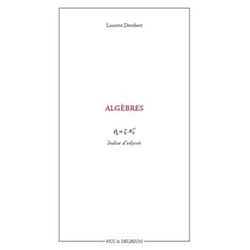 Algèbres Indice d'odyssée