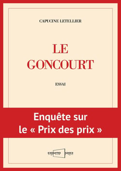 Le goncourt