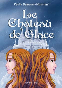 Le chateau de glace