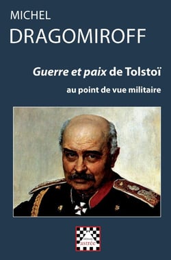 Guerre et paix de tolstoi au point de vue militaire