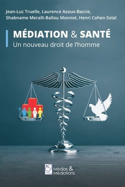 Mediation et sante