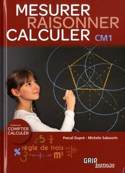 Raisonner mesurer calculer cm1