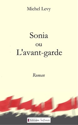 Sonia ou l'avant-garde