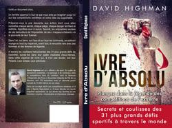Ivre d'absolu - plongez dans le legende des competitions de l'extreme
