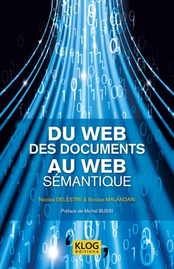 Du web des documents au web semantique