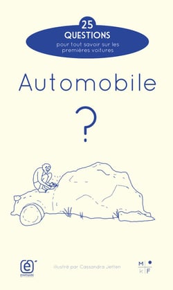 Automobiles ?