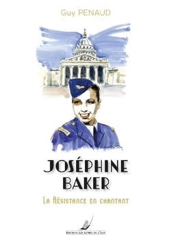 Josephine baker - La résistance en chant