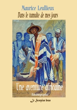 Une aventure africaine - dans le tumulte de mes jours