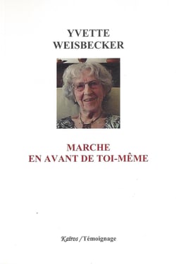 MARCHE EN AVANT DE TOI-MEME