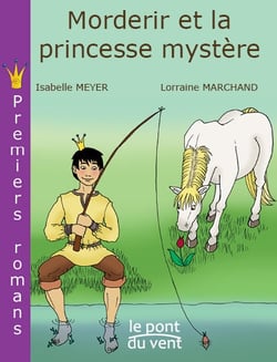 Morderir et la princesse myste