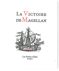 La victoire de magellan