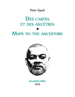 Des cartes et des ancetres / maps to the ancestors