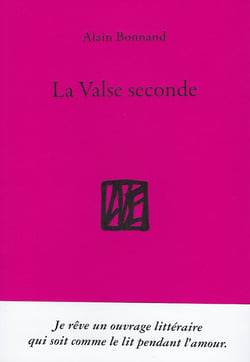 La Valse seconde