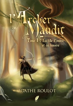 L'archer maudit tome 1