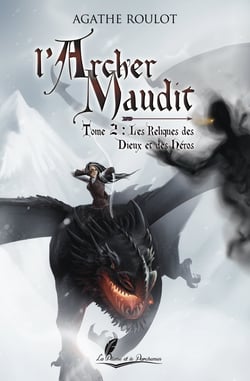 L'archer maudit tome 2