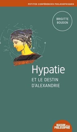 Hypathie et le destin d'Alexandrie