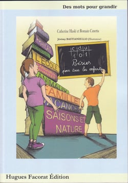 101 poesies pour tous les enfants
