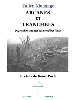 Arcanes et tranchees