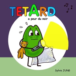 Tetard a peur du noir