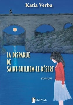 La disparue de st-guilhem-le-desert
