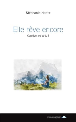 Elle reve encore