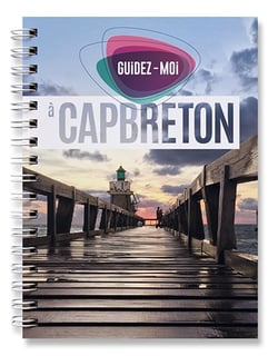 Guidez-moi - à capbreton