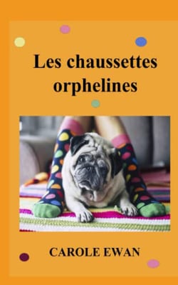 Les chaussettes orphelines 