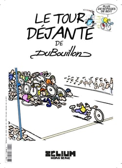 Zélium Hors-Série : Le tour déjanté de Dubouillon
