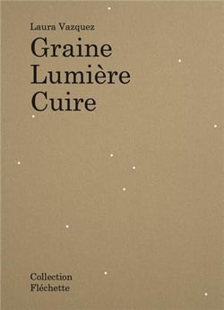 Graine Lumière Cuire