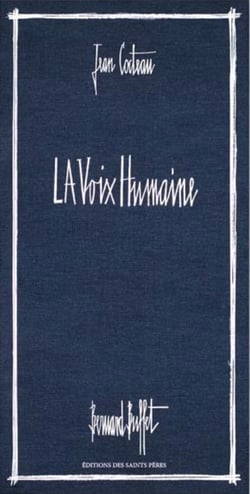 La voix humaine