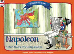 Historical bits & bobs : napoleon