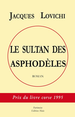 Le sultan des asphodèles