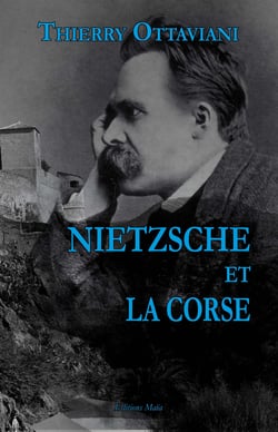 Nietzsche et la corse