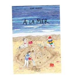 A la mer