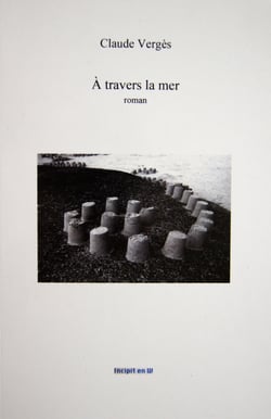 A travers la mer