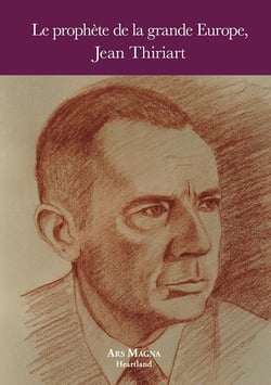 Le prophète de la grande Europe