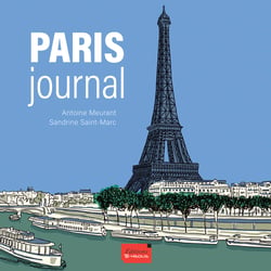 Paris journal