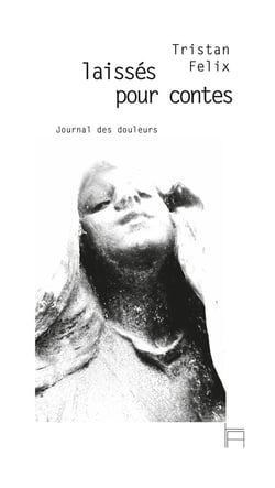 Laisses pour contes - journal des douleurs