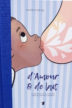 D'Amour et de Lait