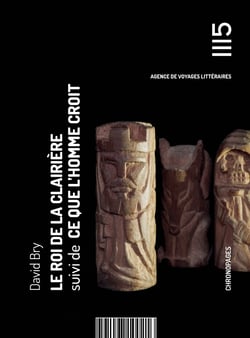 Le roi de la clairiere