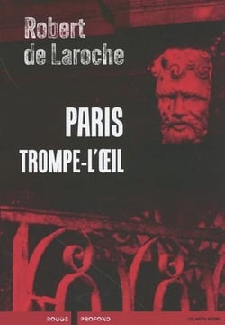 Paris trompe-l'oeil