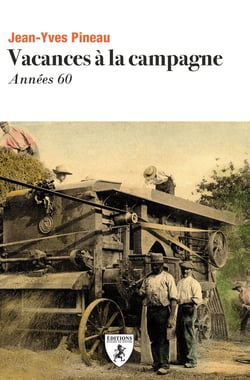 Vacances à la campagne - années 60