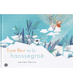 Eune flleur su la haossegroe