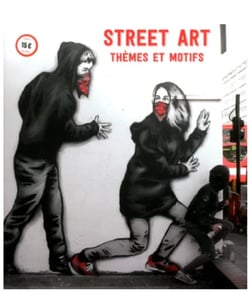 Street Art - Thèmes et Motifs