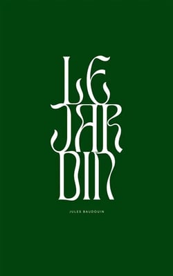 Le Jardin